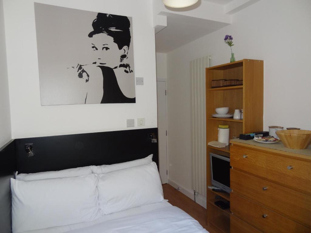 Studios2Let - North Gower London Room photo